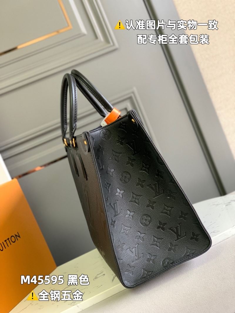 LV Shopping Bags